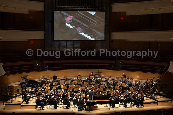 Pacific Symphony - Pines of Rome