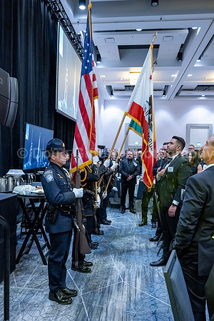 The 69th Annual Golden Beaver Awards Dinner