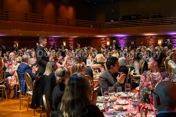 Pacific Symphony's 2024 - 25 Classical Opening Night Celebration and Concert