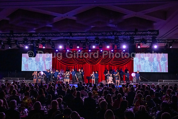 Orange County School of the Arts Foundation Presents - House of Muse Gala 2025