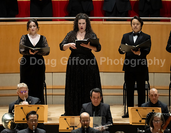 Pacific Symphony - A Grand Finale: Verdi’s Mighty Requiem
