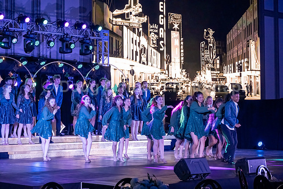California School of the Arts – San Gabriel Valley Gala 2025