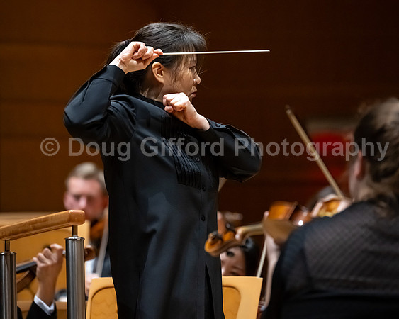 Pacific Symphony - Tchaikovsky's Sixth