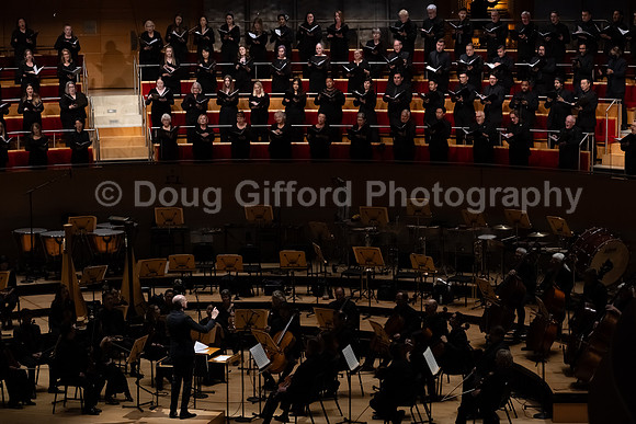 Pacific Chorale's 2023-24 Season Finale