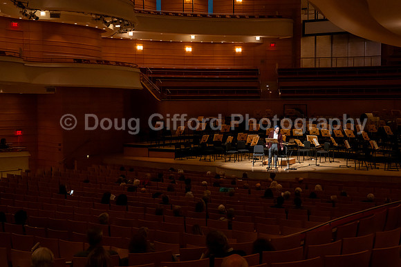 Pacific Symphony - Shelly Conducts Carmen & Daphnes and Chloe