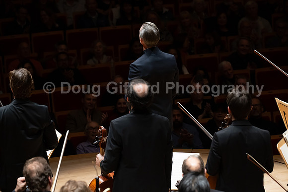 Pacific Symphony - Shelly Conducts Carmen & Daphnes and Chloe