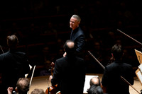 Pacific Symphony - Shelly Conducts Carmen & Daphnes and Chloe