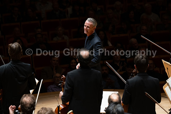 Pacific Symphony - Shelly Conducts Carmen & Daphnes and Chloe