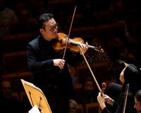 Pacific Symphony - Shelly Conducts Carmen & Daphnes and Chloe