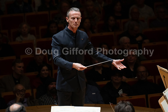 Pacific Symphony - Shelly Conducts Carmen & Daphnes and Chloe