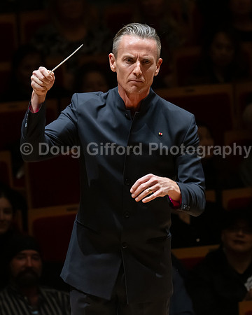 Pacific Symphony - Shelly Conducts Carmen & Daphnes and Chloe