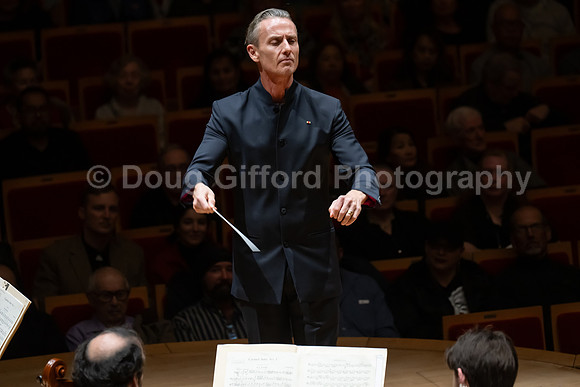 Pacific Symphony - Shelly Conducts Carmen & Daphnes and Chloe