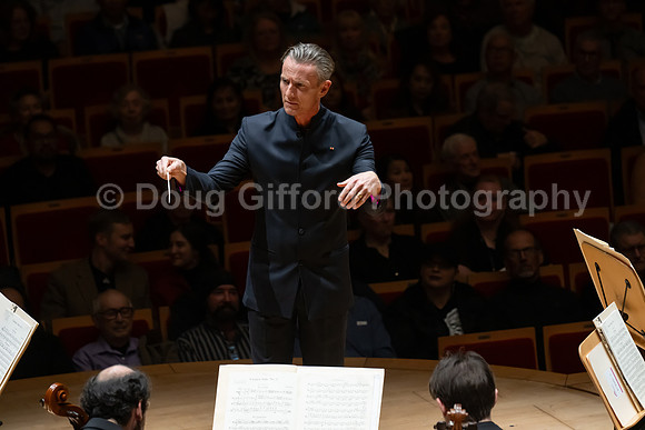 Pacific Symphony - Shelly Conducts Carmen & Daphnes and Chloe