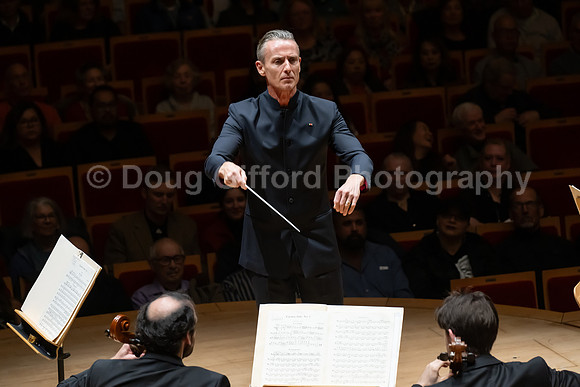 Pacific Symphony - Shelly Conducts Carmen & Daphnes and Chloe