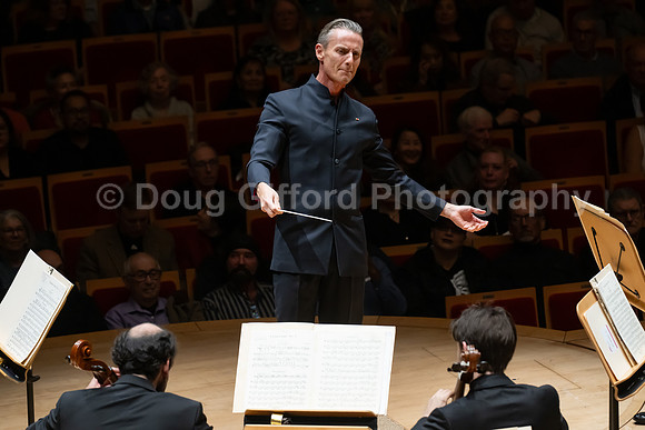 Pacific Symphony - Shelly Conducts Carmen & Daphnes and Chloe