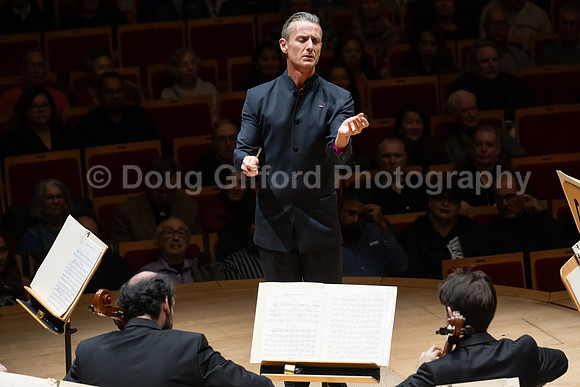 Pacific Symphony - Shelly Conducts Carmen & Daphnes and Chloe