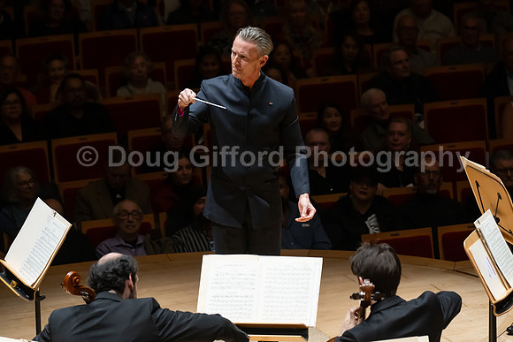 Pacific Symphony - Shelly Conducts Carmen & Daphnes and Chloe
