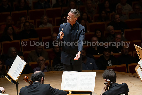 Pacific Symphony - Shelly Conducts Carmen & Daphnes and Chloe