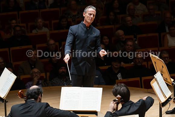 Pacific Symphony - Shelly Conducts Carmen & Daphnes and Chloe