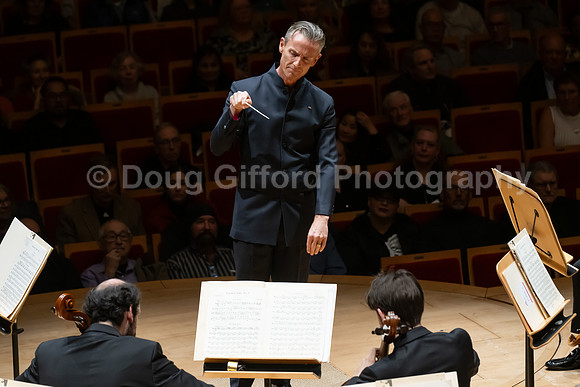 Pacific Symphony - Shelly Conducts Carmen & Daphnes and Chloe