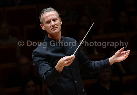 Pacific Symphony - Shelly Conducts Carmen & Daphnes and Chloe