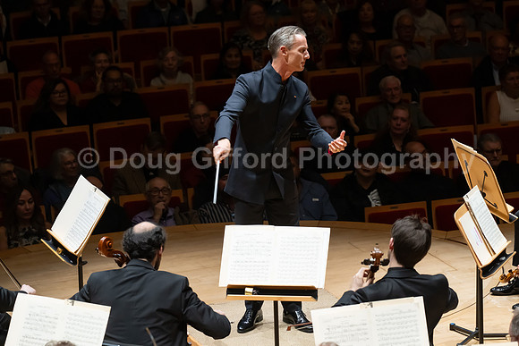 Pacific Symphony - Shelly Conducts Carmen & Daphnes and Chloe