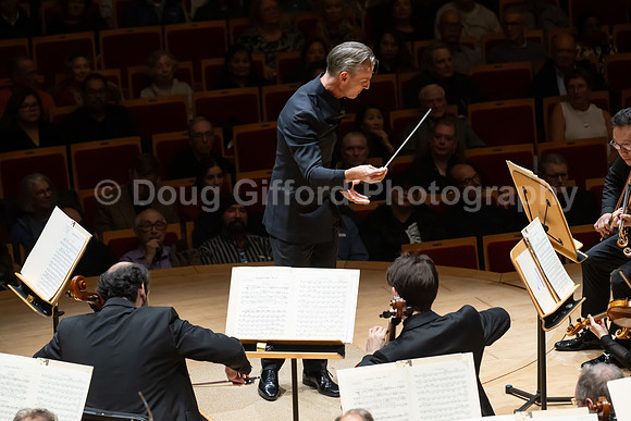 Pacific Symphony - Shelly Conducts Carmen & Daphnes and Chloe