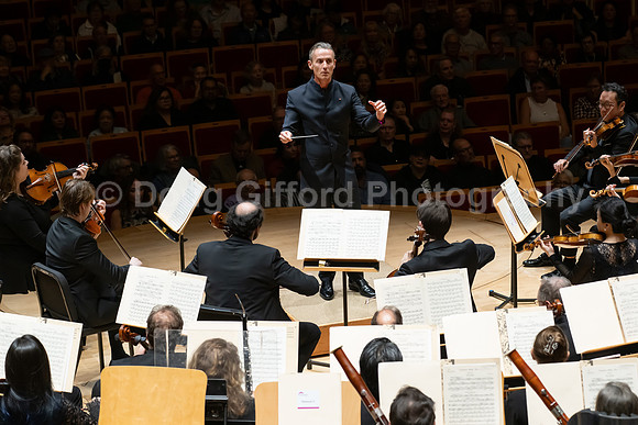 Pacific Symphony - Shelly Conducts Carmen & Daphnes and Chloe