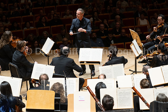 Pacific Symphony - Shelly Conducts Carmen & Daphnes and Chloe