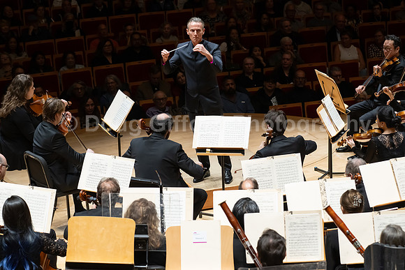 Pacific Symphony - Shelly Conducts Carmen & Daphnes and Chloe