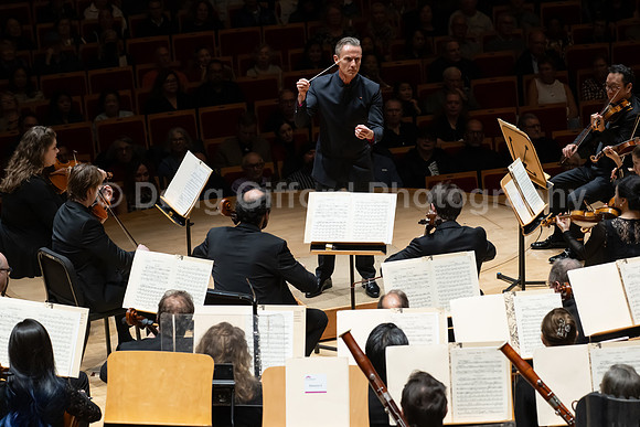 Pacific Symphony - Shelly Conducts Carmen & Daphnes and Chloe