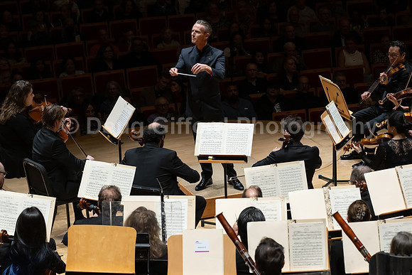 Pacific Symphony - Shelly Conducts Carmen & Daphnes and Chloe