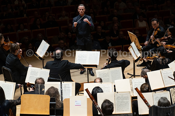 Pacific Symphony - Shelly Conducts Carmen & Daphnes and Chloe