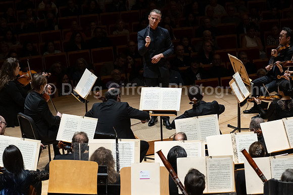 Pacific Symphony - Shelly Conducts Carmen & Daphnes and Chloe
