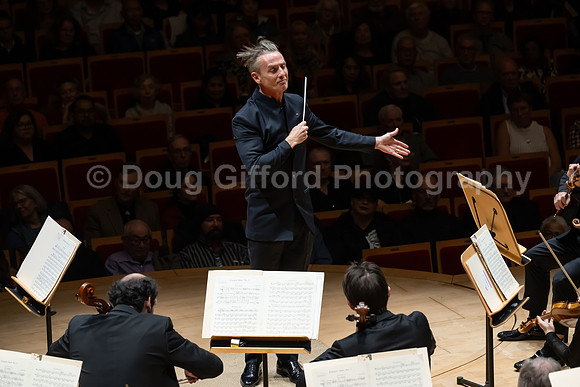Pacific Symphony - Shelly Conducts Carmen & Daphnes and Chloe