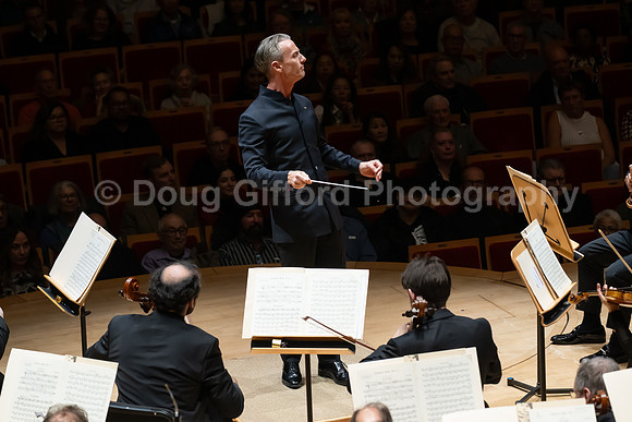 Pacific Symphony - Shelly Conducts Carmen & Daphnes and Chloe