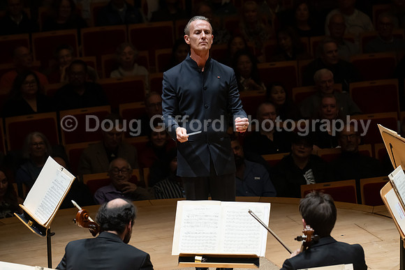 Pacific Symphony - Shelly Conducts Carmen & Daphnes and Chloe