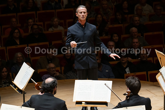 Pacific Symphony - Shelly Conducts Carmen & Daphnes and Chloe