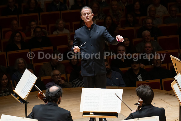 Pacific Symphony - Shelly Conducts Carmen & Daphnes and Chloe