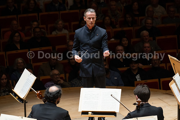 Pacific Symphony - Shelly Conducts Carmen & Daphnes and Chloe