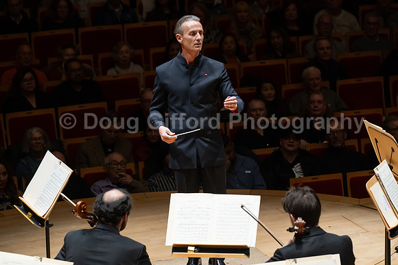 Pacific Symphony - Shelly Conducts Carmen & Daphnes and Chloe