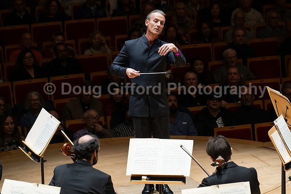 Pacific Symphony - Shelly Conducts Carmen & Daphnes and Chloe
