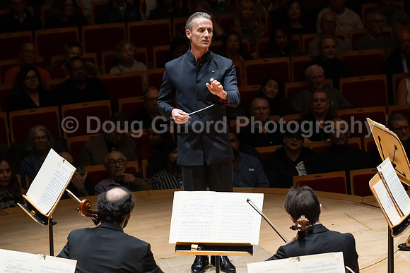 Pacific Symphony - Shelly Conducts Carmen & Daphnes and Chloe
