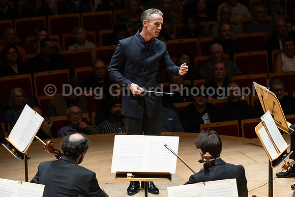 Pacific Symphony - Shelly Conducts Carmen & Daphnes and Chloe