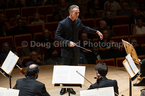 Pacific Symphony - Shelly Conducts Carmen & Daphnes and Chloe