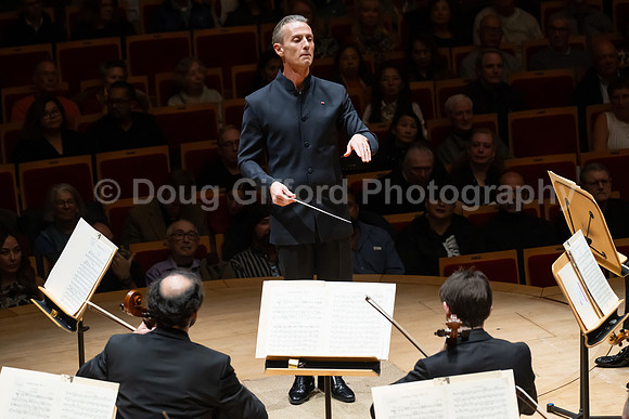 Pacific Symphony - Shelly Conducts Carmen & Daphnes and Chloe