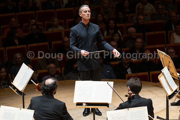 Pacific Symphony - Shelly Conducts Carmen & Daphnes and Chloe