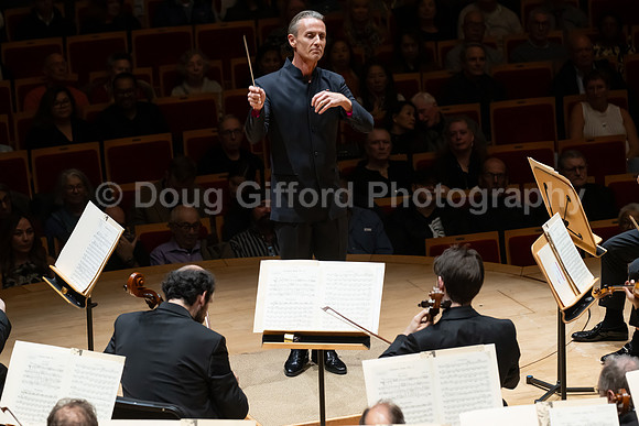Pacific Symphony - Shelly Conducts Carmen & Daphnes and Chloe
