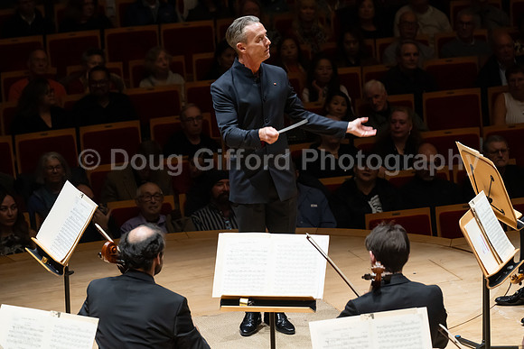 Pacific Symphony - Shelly Conducts Carmen & Daphnes and Chloe