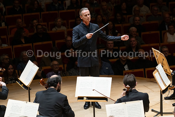 Pacific Symphony - Shelly Conducts Carmen & Daphnes and Chloe